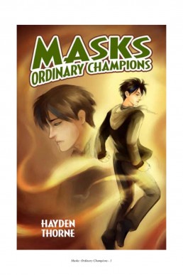 Ordinary Champions (Mask 3)