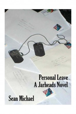 Personal Leave (Jarheads 2)