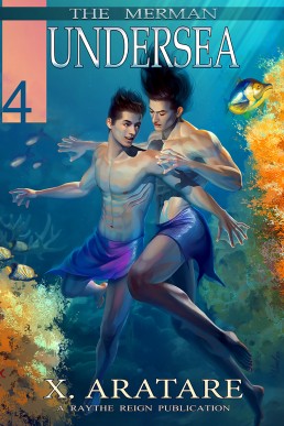 Merman #04_ Undersea (1594)