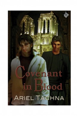 Covenant in Blood (800)