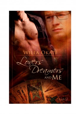 Lovers, Dreamers, and Me (762)