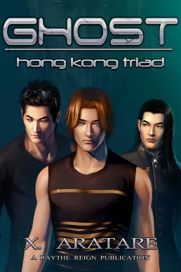 Ghost #02_ Ghost_ Hong Kong Triad ( (1625)