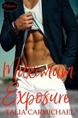 Maximum Exposure (Palmer #1)