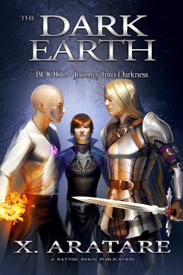 The Dark Earth #02_ The Dark Earth_ (1614)