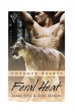 Feral Heat (Untamed Hearts #1) (1147)