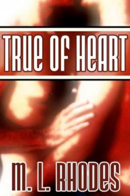 True Of Heart [Draegan Lords Series (973)