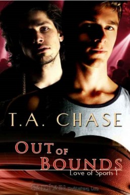 Out of Bounds (Love of Sports 01)