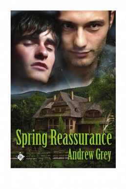 Spring Reassurance (Satyr 6.5) (Children of Bacchus Universe)