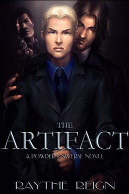 The Artifact_ Serial Version (Unedi (1616)