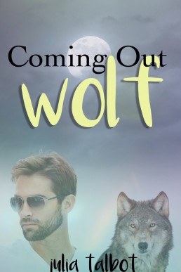 Coming Out Wolf