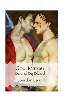 Bound by Blood ([Soul Mates 1]