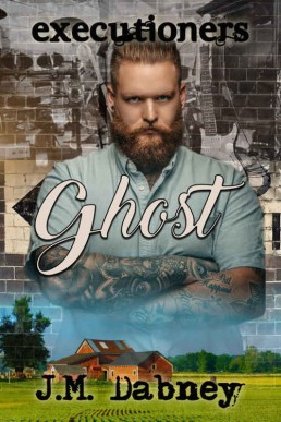 Ghost (Executioners Book 1) (1564)