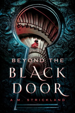 Beyond the Black Door (1661)