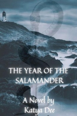 The Year of the Salamander (17)