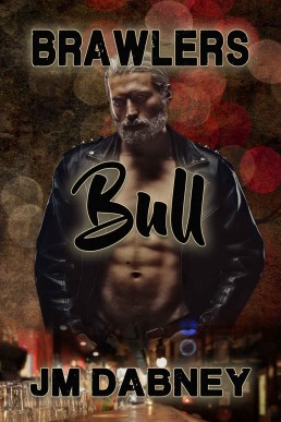 Bull (Brawlers Book 3) (1559)