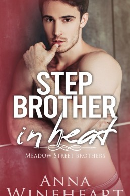 Stepbrother in Heat (Meadow Street Brothers)