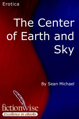 The Center Of Earth And Sky