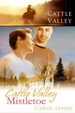 Cattle Valley Mistletoe (Cattle Valley 2)