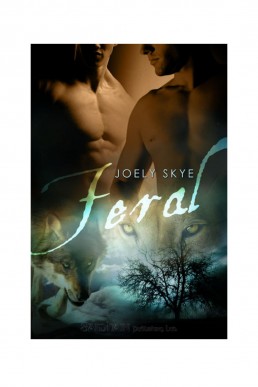 Feral (Northern Shifters Book 2)