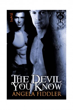 The Devil You Know (1257)