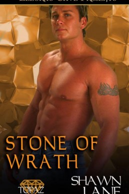 Stone of Wrath (Topaz) (1030)