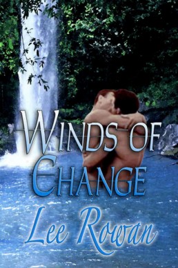 Winds of Change (Royal Navy 2, 1st Ed.)