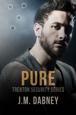 Pure (Trenton Security Book 4) (136)