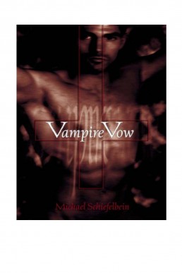 Vampire Vow (Vampires 1)