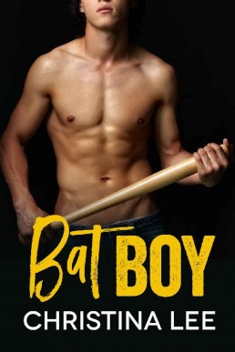 Bat Boy (Easton U Pirates #1)