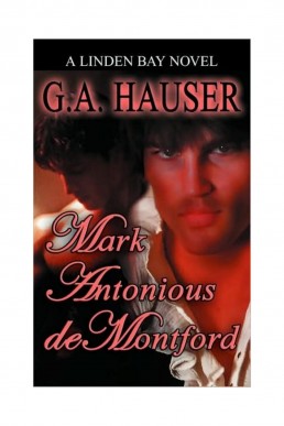 Mark Antonius de Montford