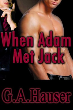 When Adam Met Jack (1238)