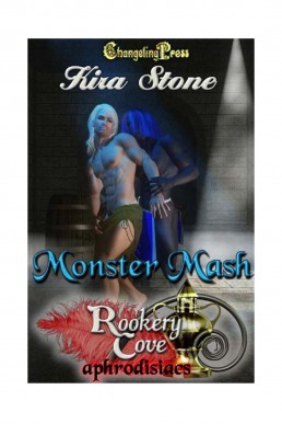 Monster Mash (Rookery Cove 6)