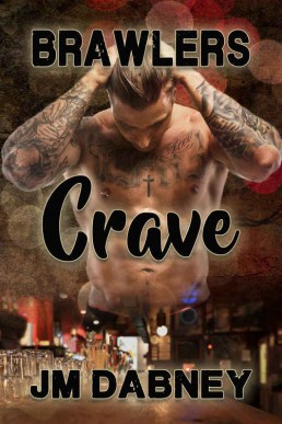 Crave (Brawlers Book 1) (1563)