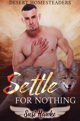 Settle for Nothing (51)