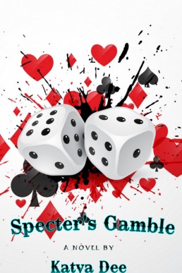 Specter's Gamble (44)