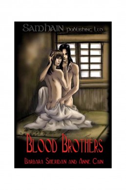 Blood Brothers (1439)