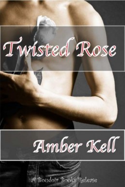 Twisted Rose (1072)