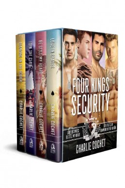 Four Kings Security Boxed Set