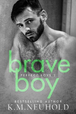 Brave Boy (Perfect Boys Book 2) (127)