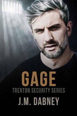 Gage (Trenton Security Book 3) (139)