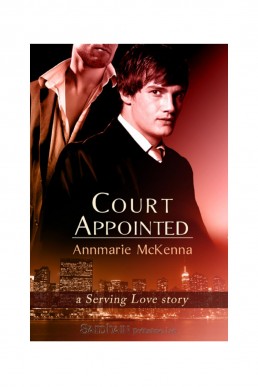 Court Appointed - A Serving Love St (998)