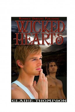 Wicked Hearts (1356)