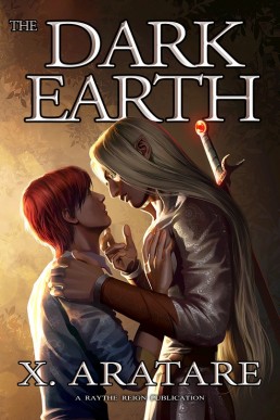 The Dark Earth #01_ The Dark Earth_ (1615)