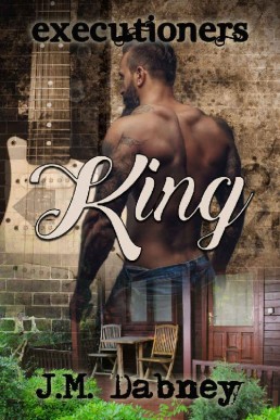 King (Executioners Book 3) (1566)