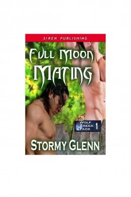 Full Moon Mating (Wolf Creek Pack 1)