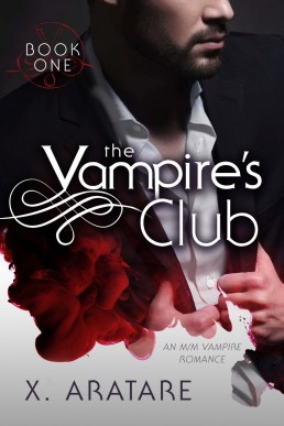 The Vampire's Club #01_ The Vampire (1587)