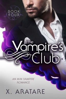 The Vampire's Club #04_ The Vampire (1583)