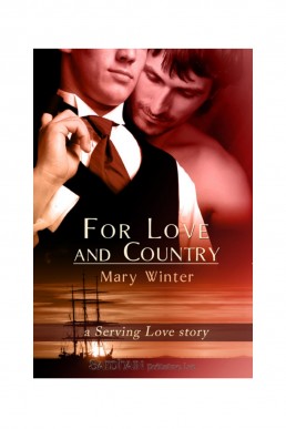 For Love and Country - A Serving Lo (1003)