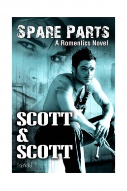 Spare Parts (A Romentics Novel)