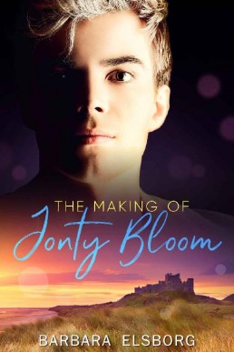 The Making of Jonty Bloom (Unfinishe (25)